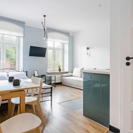 Apartstate On Lakowa, 14 Apartment Лодз Екстериор снимка