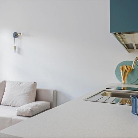 Apartstate On Lakowa, 14 Apartment Лодз Екстериор снимка