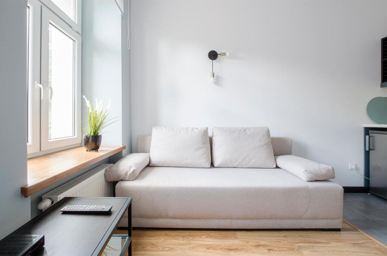 Apartstate On Lakowa, 14 Apartment Лодз Екстериор снимка