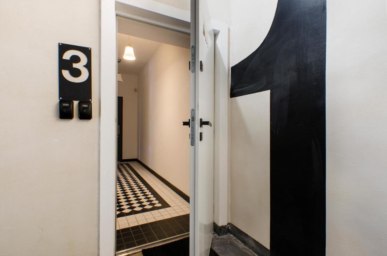 Apartstate On Lakowa, 14 Apartment Лодз Екстериор снимка