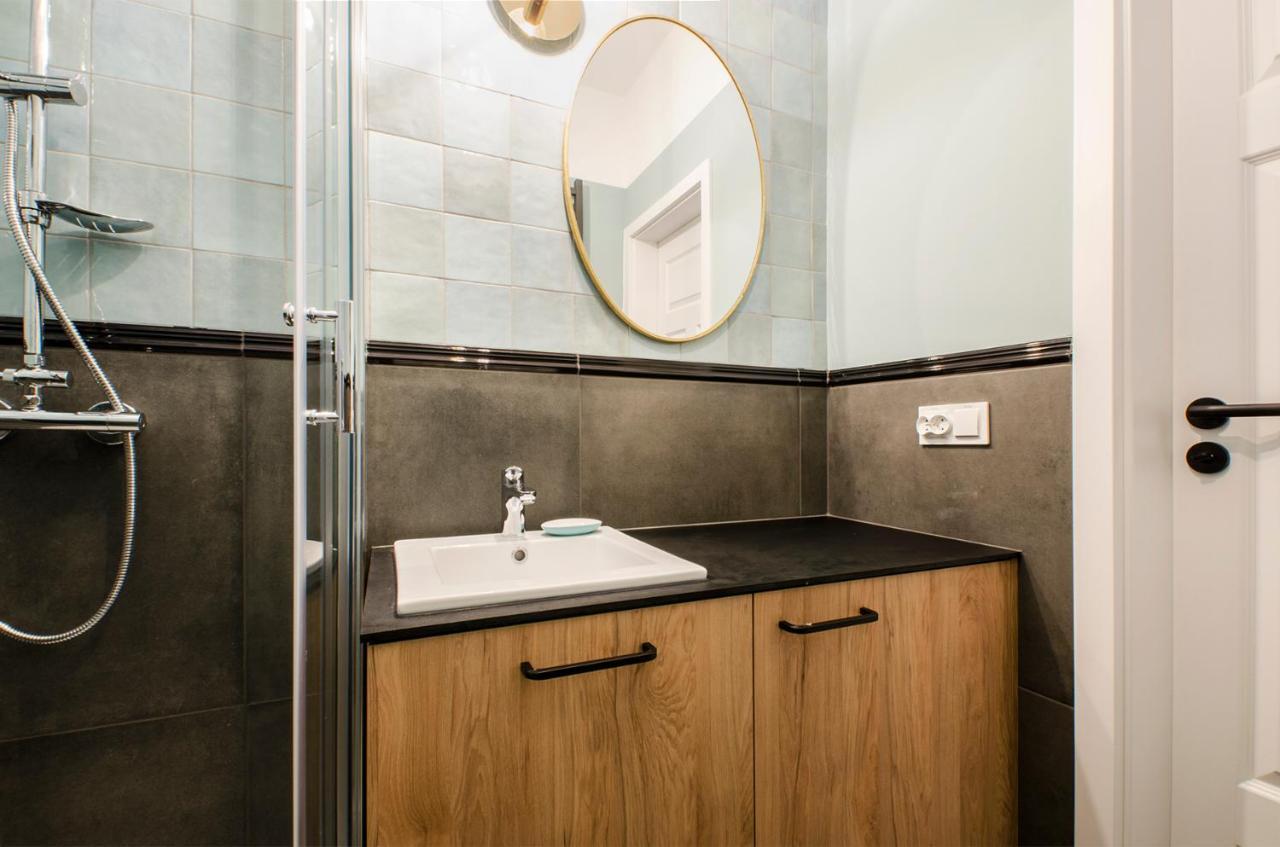 Apartstate On Lakowa, 14 Apartment Лодз Екстериор снимка