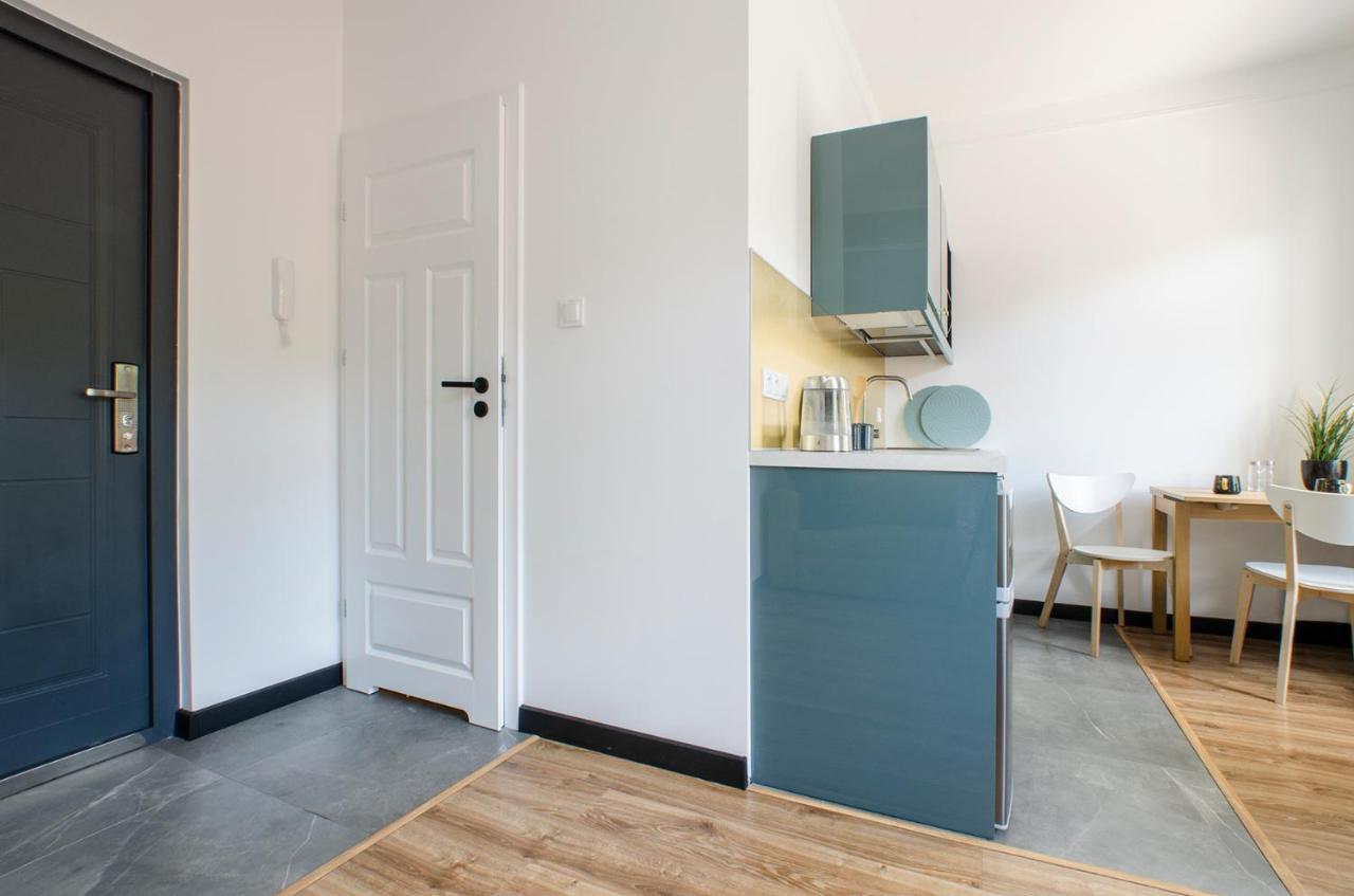 Apartstate On Lakowa, 14 Apartment Лодз Екстериор снимка