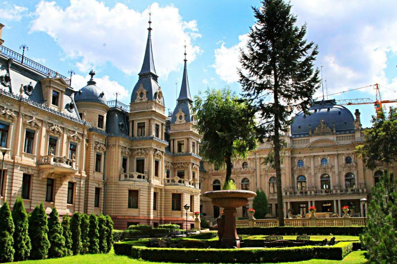 Apartstate On Lakowa, 14 Apartment Лодз Екстериор снимка